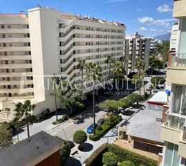 Pis a Avenida arias maldonado 10. A0258-piso en venta marbella