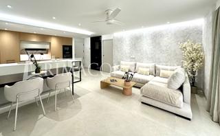 Pis a Avenida duque de ahumada 8. A-0276 apartamento venta marbella 2000