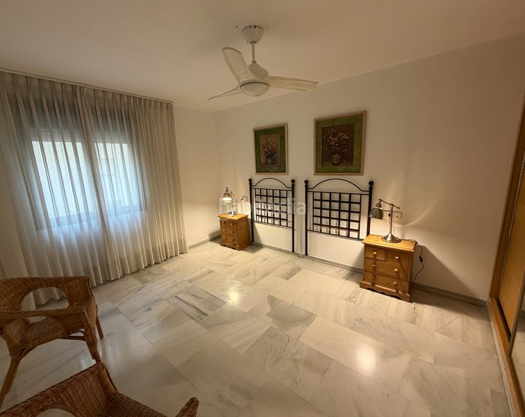 Foto d5f51195-6252-43fa-bc9f-9e3ce6d1489f. Appartement dans avenida Ricardo Soriano 17 dans Ricardo Soriano Marbella
