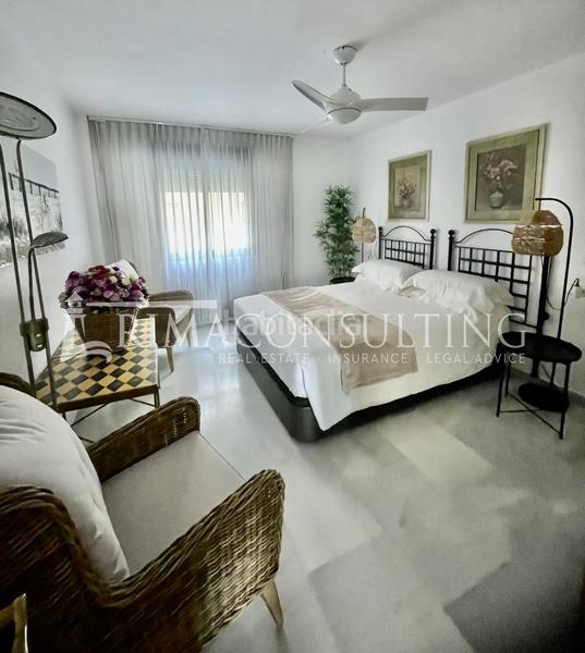 Foto e806a393-e11a-4984-bf63-18c9a77b9dba. Piso en avenida Ricardo Soriano 17 a0278-piso en venta Ricardo Soriano en Marbella