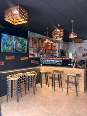 Traspàs Local Comercial  Calle virgen del pilar. Lo0017-local en alquiler con traspaso marbella