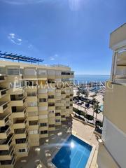 Appartement  Avenida duque de ahumada. A0283-apartamento venta primera linea de playa