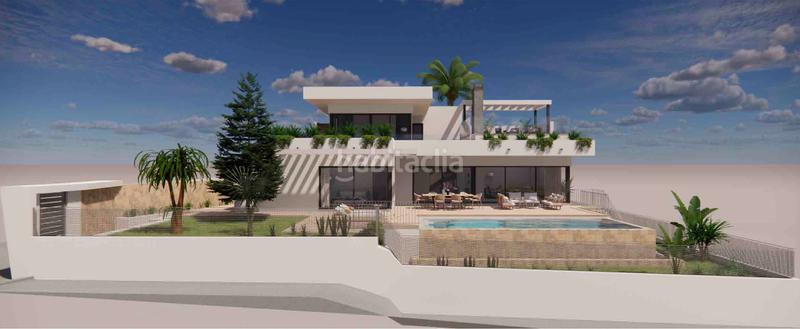 Foto 39dbe15c-a0e8-4768-97ea-0485473c4a51. Terreno residenziale in calle alpujarras 12 in Torremuelle Benalmádena