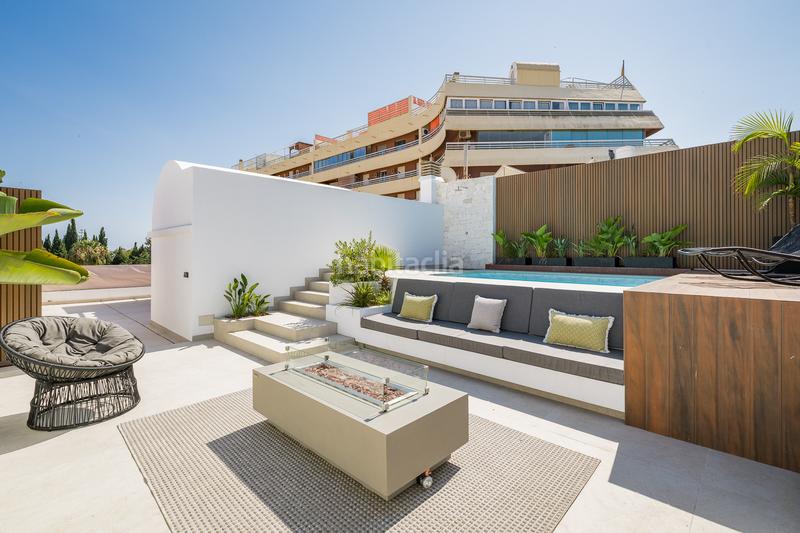 Foto 04c0b5f1-d9c2-4cdf-ad9c-abb1bbb138be. Ático a0288-atico en venta en Playa de la Fontanilla Marbella