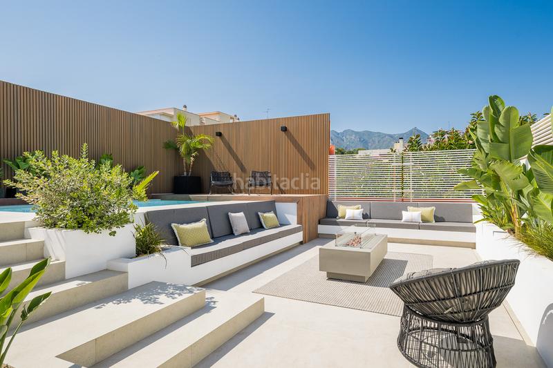 Foto 2fafdf7a-4341-4917-9f68-86e21274e1ff. Ático a0288-atico en venta en Playa de la Fontanilla Marbella