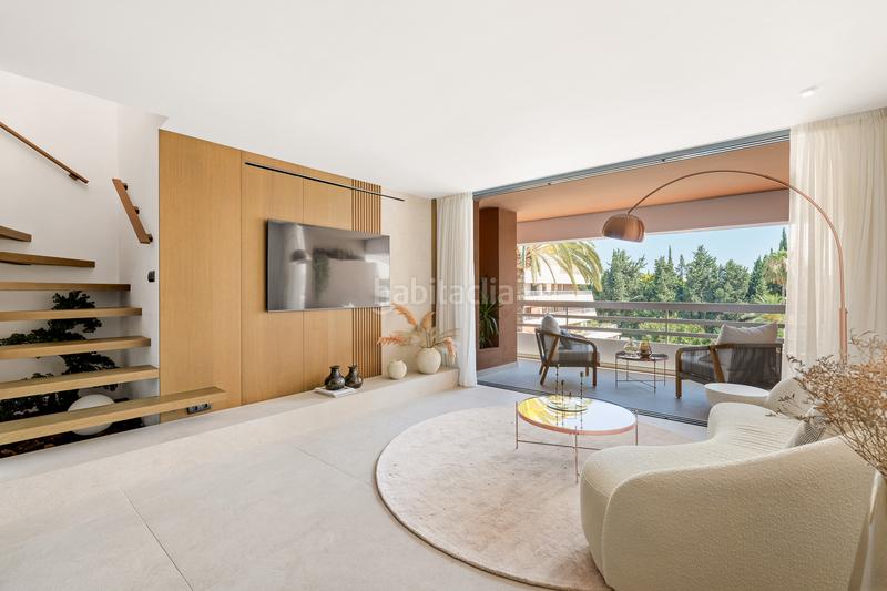 Foto 6941e95c-fcd1-4090-811a-4b69ac99b7ff. Ático a0288-atico en venta en Playa de la Fontanilla Marbella