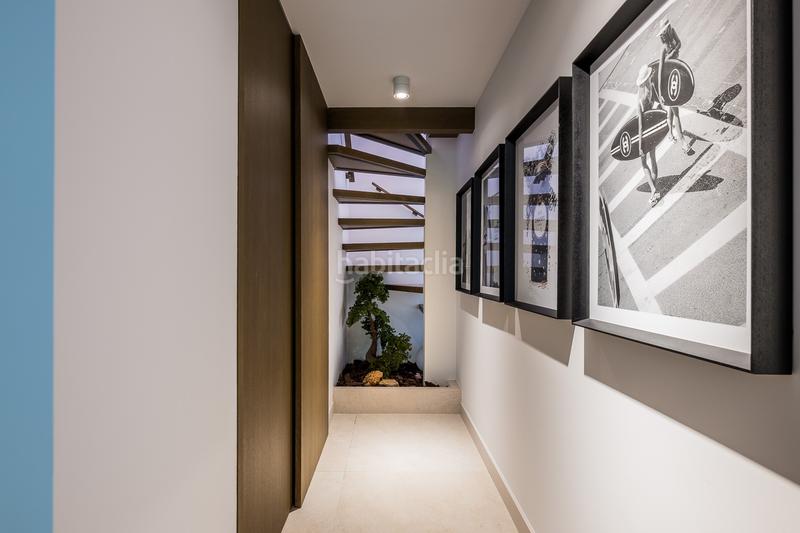 Foto ed704cc8-b723-44fe-bc9a-135492a1109a. Ático a0288-atico en venta en Playa de la Fontanilla Marbella