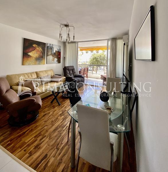 Foto 8cbe4e0b-33e9-4590-b534-fbe82cfbd280. Piccolo appartamento in calle virgen del pilar 9 in Marbella