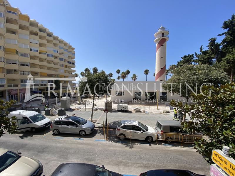 Foto f22b1c22-b886-4492-9ffe-285d4a8d7706. Piccolo appartamento in calle virgen del pilar 9 in Marbella