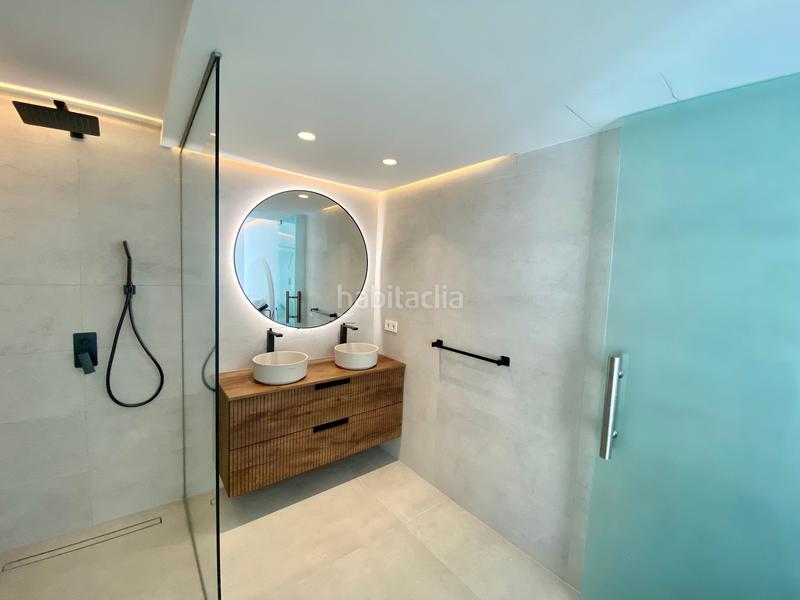 Foto 026039ec-1c62-4878-9333-4fce8b21d822. Appartamento in avenida duque de ahumada 8 in Playa Bajadilla - Puertos Marbella