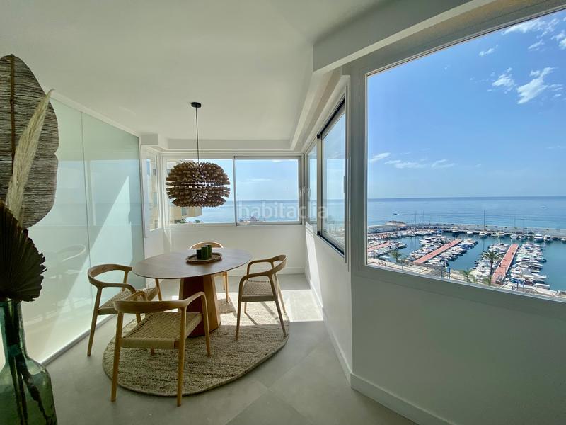 Foto 18e8e4b8-4d37-4b49-ad81-2ac3918dbeb5. Appartamento in avenida duque de ahumada 8 in Playa Bajadilla - Puertos Marbella