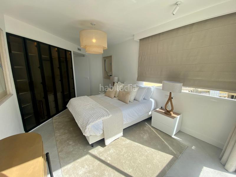 Foto 1af94336-7173-42fe-88f0-08e9db0e6f94. Appartamento in avenida duque de ahumada 8 in Playa Bajadilla - Puertos Marbella