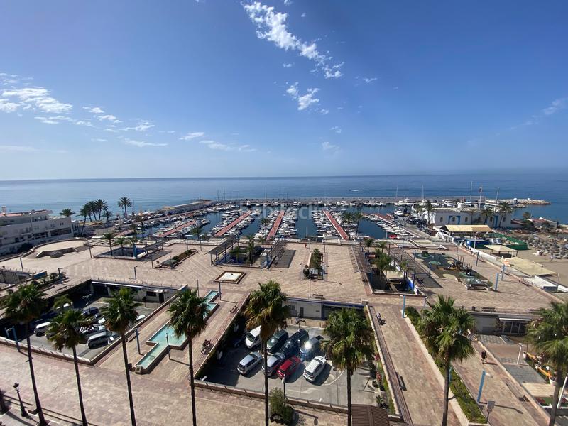 Foto 1f05b360-3467-4491-90c2-0e3f15e68da0. Appartamento in avenida duque de ahumada 8 in Playa Bajadilla - Puertos Marbella