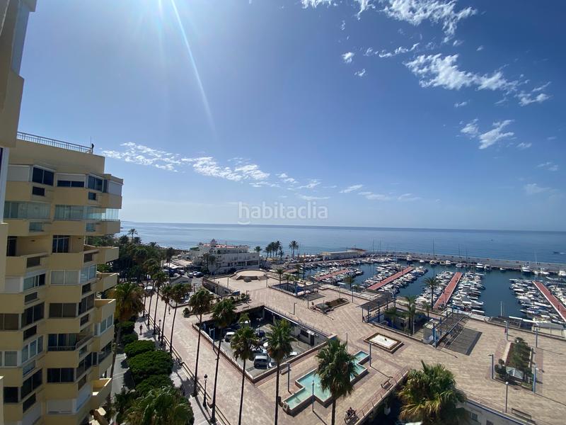 Foto 24606eea-1bf8-4aa2-bc36-0382edc2c1fd. Appartamento in avenida duque de ahumada 8 in Playa Bajadilla - Puertos Marbella