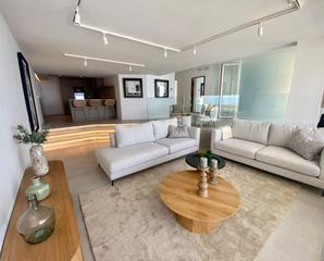 Pis a Avenida duque de ahumada 8. A0293-se vende piso de lujo a estrenar con vistas al mar