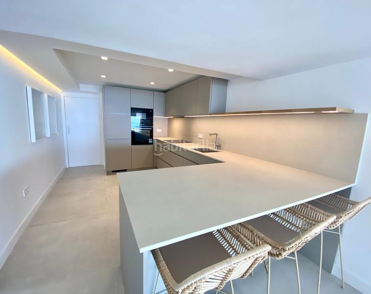 Foto 33411ed7-c61c-4323-8b8f-6fe0a716ce58. Appartamento in avenida duque de ahumada 8 in Playa Bajadilla - Puertos Marbella