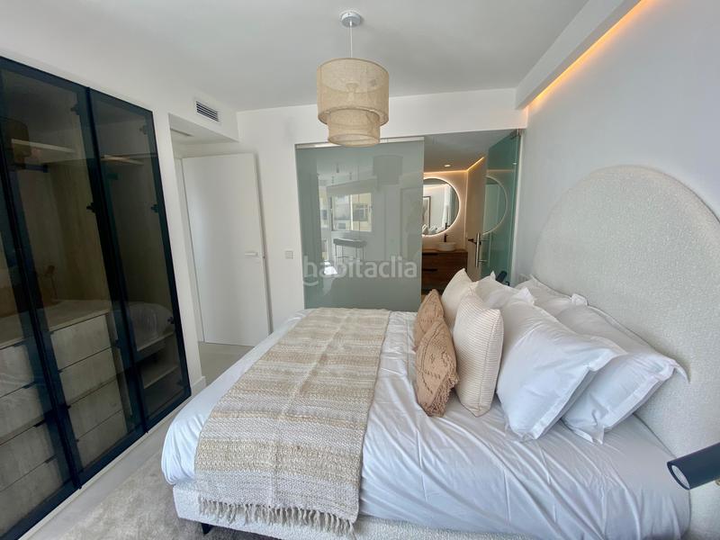 Foto 398c79cd-6c70-4043-a0f9-d3d81def4852. Appartamento in avenida duque de ahumada 8 in Playa Bajadilla - Puertos Marbella