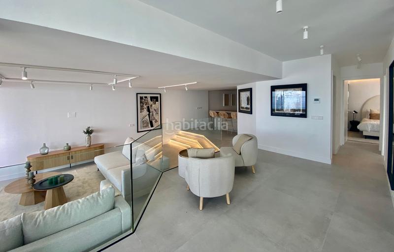 Foto 3e7a063d-1880-4277-9c69-54799ef38f47. Appartamento in avenida duque de ahumada 8 in Playa Bajadilla - Puertos Marbella