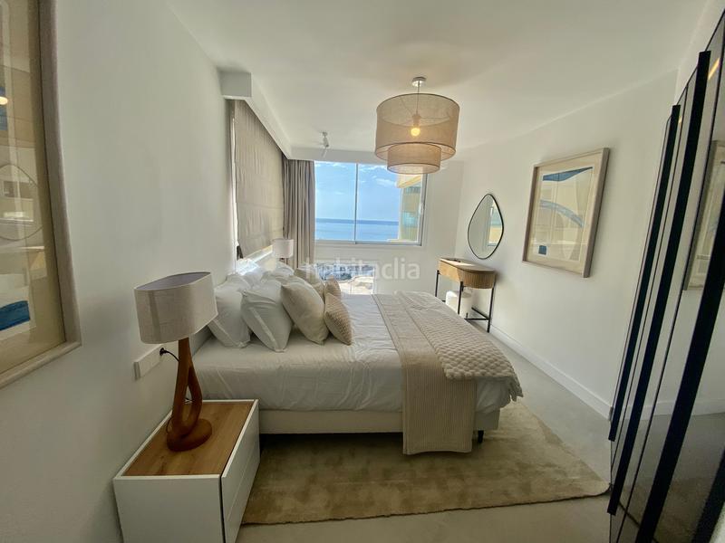 Foto 4d616632-c21d-4e92-9f3b-ddf698c36b71. Appartamento in avenida duque de ahumada 8 in Playa Bajadilla - Puertos Marbella