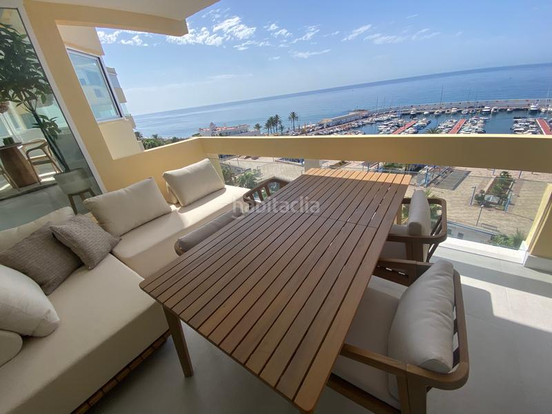 Foto 563ee3c4-5f0f-4fbc-9947-1c7f9b4ae9bc. Appartamento in avenida duque de ahumada 8 in Playa Bajadilla - Puertos Marbella