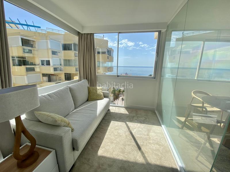 Foto 96221db6-16d4-40ce-8a4f-faba4b65d3b5. Appartamento in avenida duque de ahumada 8 in Playa Bajadilla - Puertos Marbella