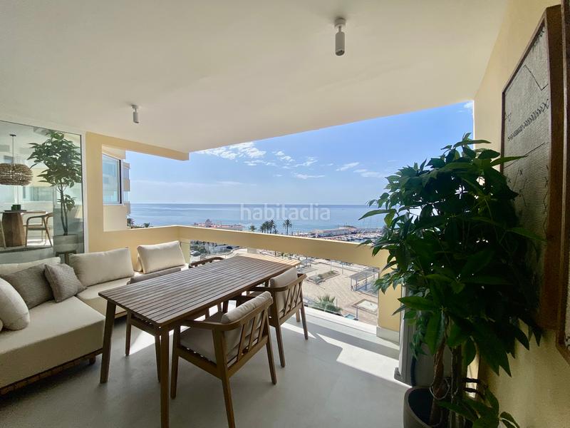 Foto aa960669-0cde-4403-9a13-c56c175826ed. Appartamento in avenida duque de ahumada 8 in Playa Bajadilla - Puertos Marbella