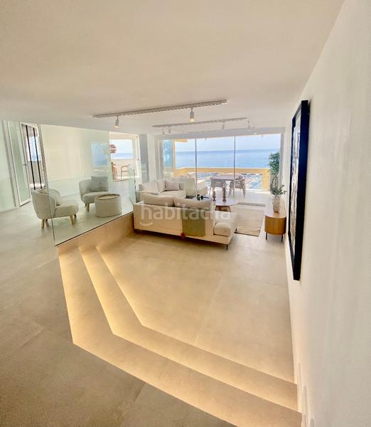 Foto ac38d520-c548-4e65-8f90-cfd96bc34855. Appartamento in avenida duque de ahumada 8 in Playa Bajadilla - Puertos Marbella