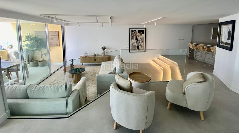 Foto f207445f-be67-4594-8366-f4892cfc3759. Appartamento in avenida duque de ahumada 8 in Playa Bajadilla - Puertos Marbella