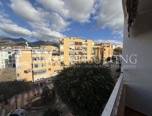 Piso en Calle Galveston 6