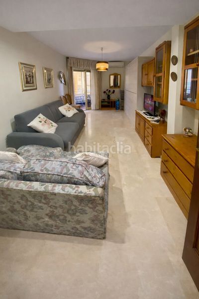 Foto 0e7bd6e9-0c91-4d36-bea8-31d87fdef2c0. Appartement dans avenida ricardo soriano 111 dans La Merced Marbella
