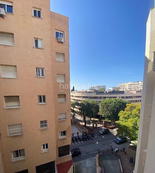 Foto 33b3047b-6ded-4806-a33e-7a23638192db. Appartement dans avenida ricardo soriano 111 dans La Merced Marbella