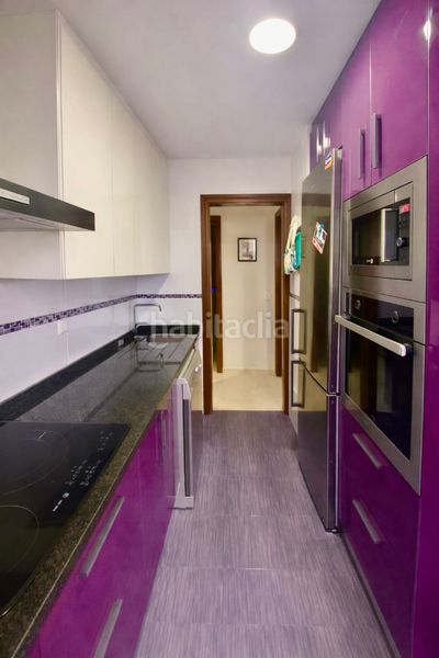 Foto 34d99077-75c2-4117-aeb6-56f2318792c6. Appartement dans avenida ricardo soriano 111 dans La Merced Marbella