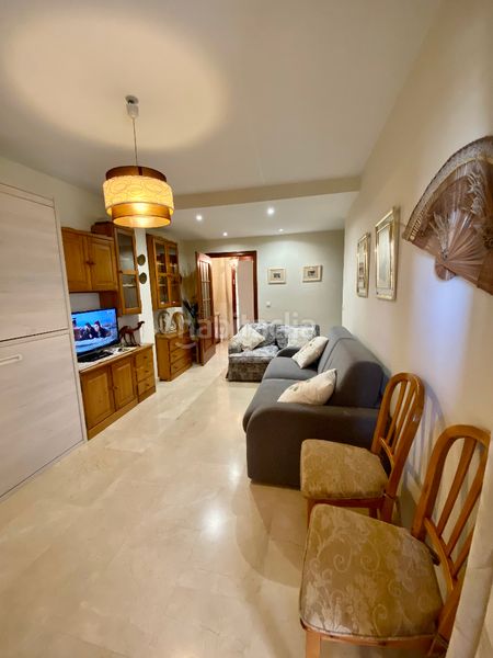 Foto 9609b71f-2bfe-4250-a5b2-0502a99fe165. Appartement dans avenida ricardo soriano 111 dans La Merced Marbella