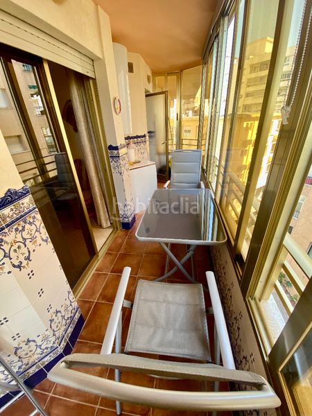 Foto bbf90186-ae46-4317-a741-fc66edb0040c. Appartement dans avenida ricardo soriano 111 dans La Merced Marbella