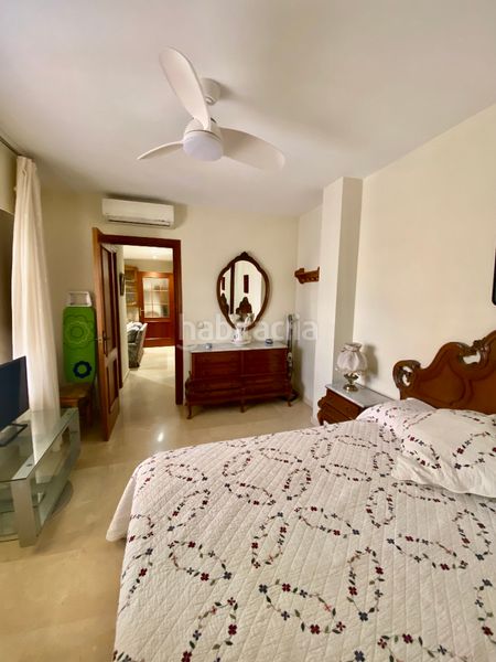 Foto cf2e9d0c-8946-4042-ad82-26bae27bdc02. Appartement dans avenida ricardo soriano 111 dans La Merced Marbella