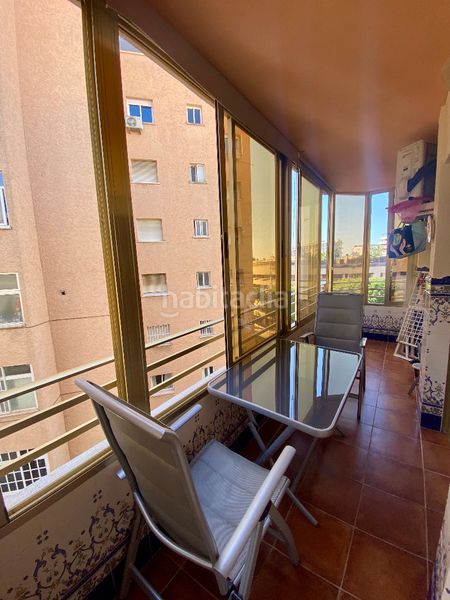 Foto e01f42e8-796a-40fd-8a01-7cf737896bbd. Appartement dans avenida ricardo soriano 111 dans La Merced Marbella