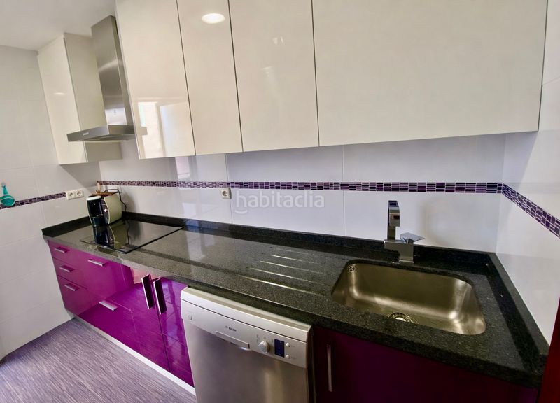 Foto f67cf5e6-3b14-4b82-8648-53ff43a106d8. Appartement dans avenida ricardo soriano 111 dans La Merced Marbella