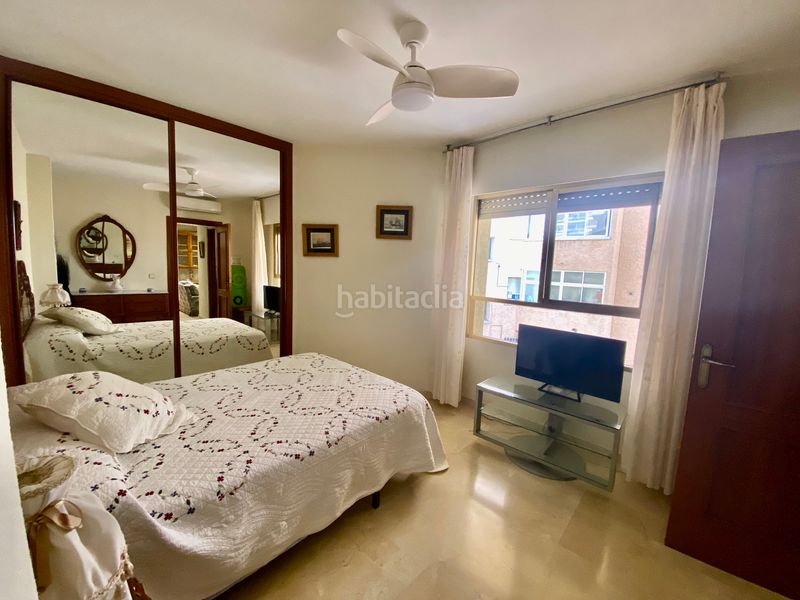 Foto f721bb53-59a9-40a3-b20c-4c459f36b095. Appartement dans avenida ricardo soriano 111 dans La Merced Marbella