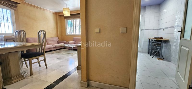 Foto 6a0545e3-5830-46d2-9759-b1eed4e6830a. Planta baixa amb piscina a La Carolina - Guadalpín Marbella