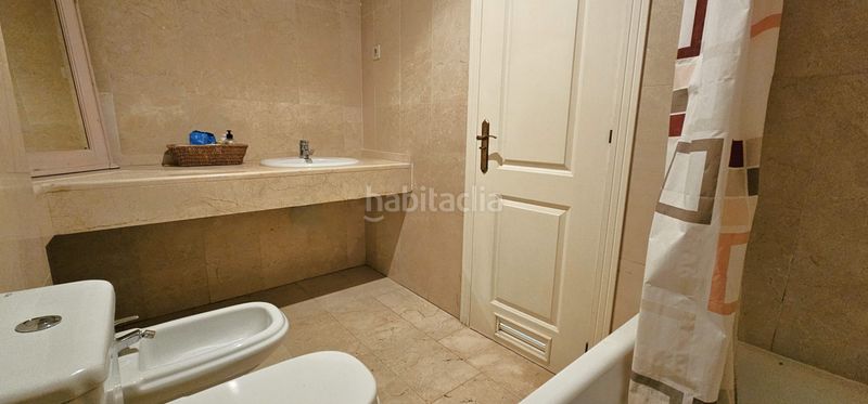 Foto ae897485-a296-4087-a9fb-457151084b7f. Planta baixa amb piscina a La Carolina - Guadalpín Marbella