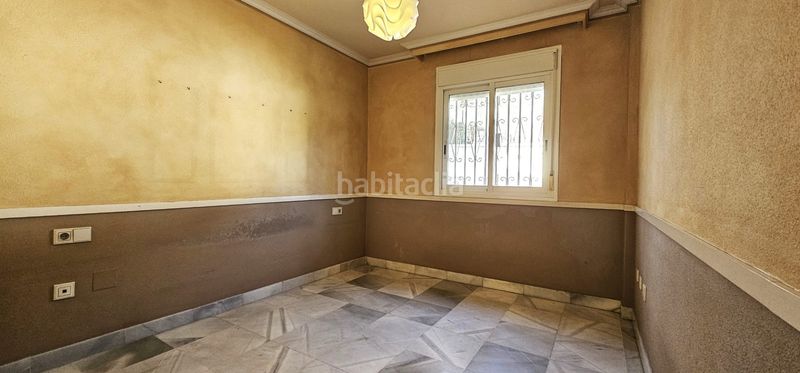 Foto e8ca41cf-c047-43a4-8a17-176d4f88fae2. Planta baixa amb piscina a La Carolina - Guadalpín Marbella