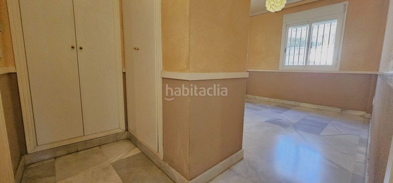 Foto ed29132a-b624-4ec0-badb-fc1027544ce5. Planta baixa amb piscina a La Carolina - Guadalpín Marbella