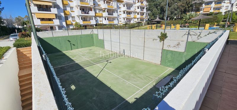Foto f0cdd8bb-34a0-4e53-a190-627b4cf4c627. Planta baixa amb piscina a La Carolina - Guadalpín Marbella
