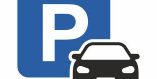 Parking voiture  Calle jacinto benavente. A0308-plaza de parking en venta