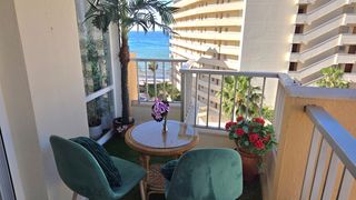 Affitto Appartamento  Calle camilo josé cela 14. A0166-piso alquiler marbella