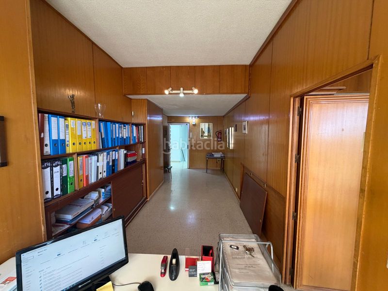 Foto 6077ca9e-6739-47e9-a91a-2e58c174027a. Oficina en avenida duque de ahumada 2 a0313-oficina en venta en Marbella