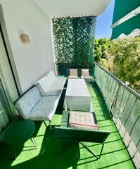 Flat in Avenida Ricardo Soriano