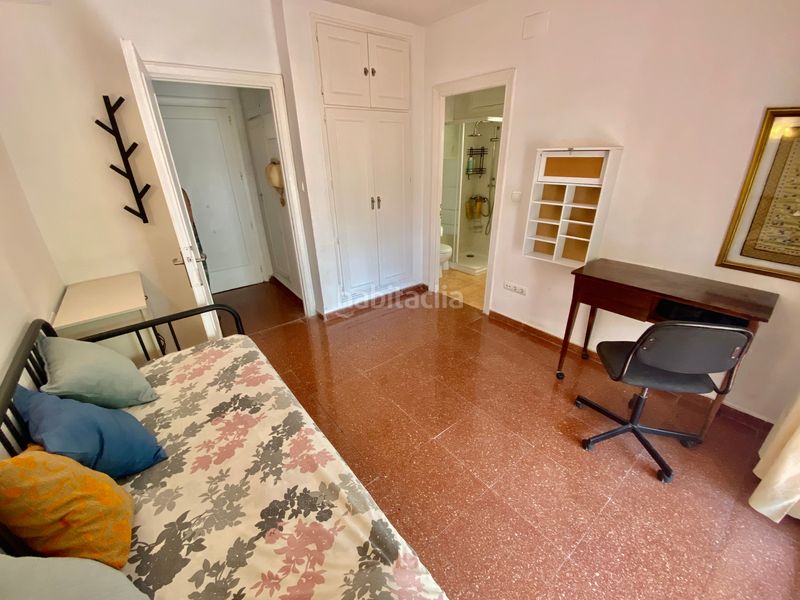 Foto 29b598fe-b56d-421b-a99a-bc97adf5e010. Rent flat with fireplace in Ricardo Soriano Marbella