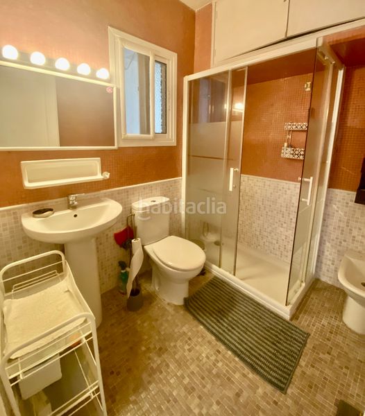 Foto 43053208-9136-4e19-91b9-3207fc10d30c. Rent flat with fireplace in Ricardo Soriano Marbella