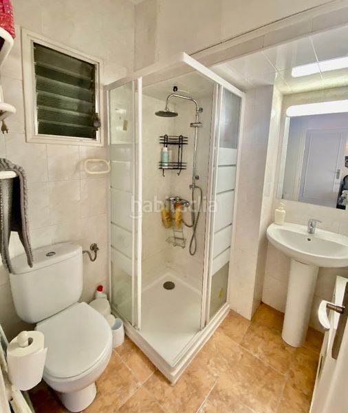 Foto 64d48275-0fb1-4753-914b-192e401965d8. Rent flat with fireplace in Ricardo Soriano Marbella
